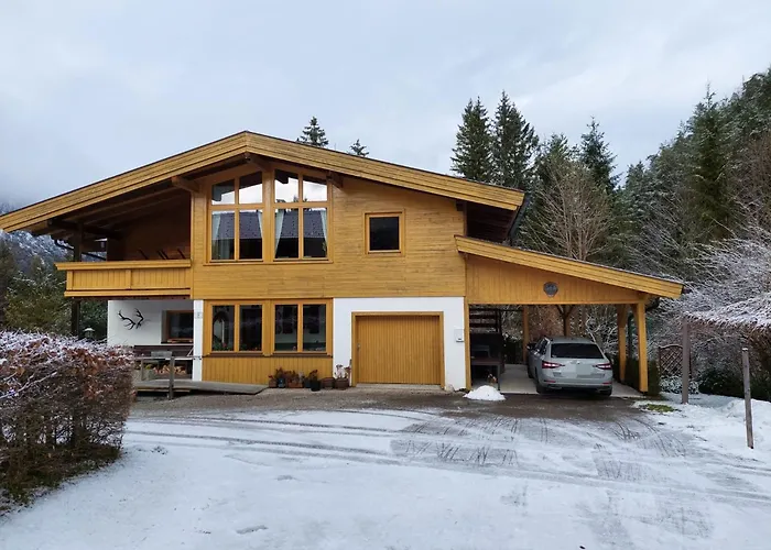 Haus Huberta