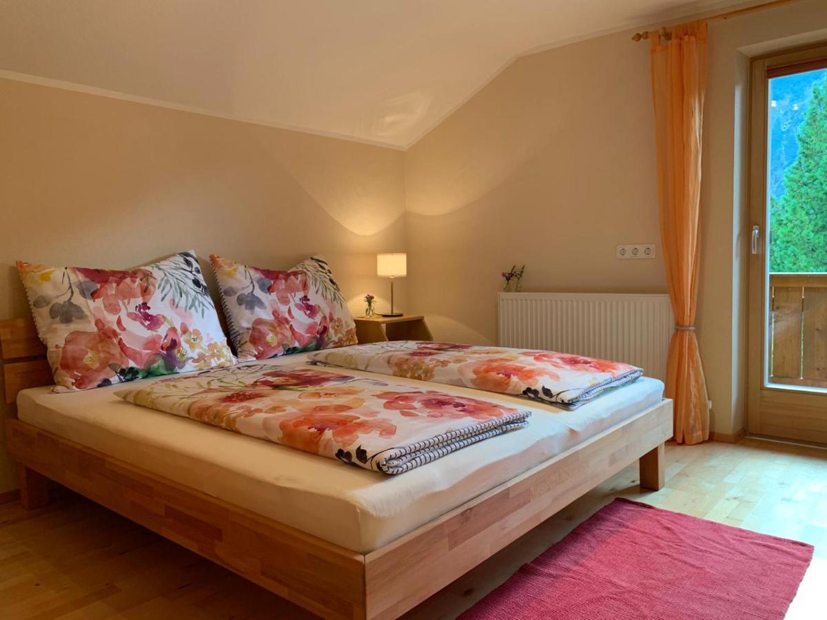 Apartment Haus Huberta