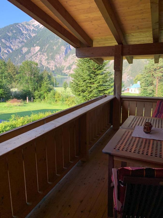 Apartment Haus Huberta