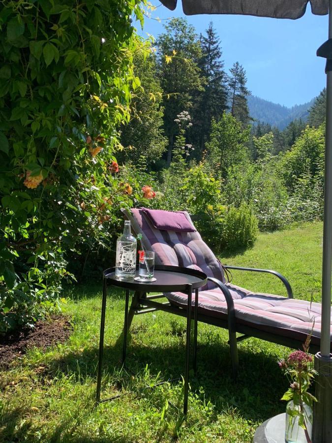 Apartment Haus Huberta