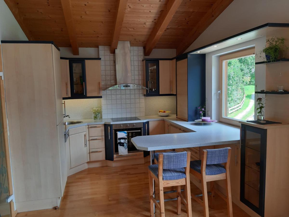 Haus Huberta