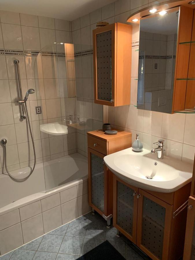 Haus Huberta Apartment Achenkirch