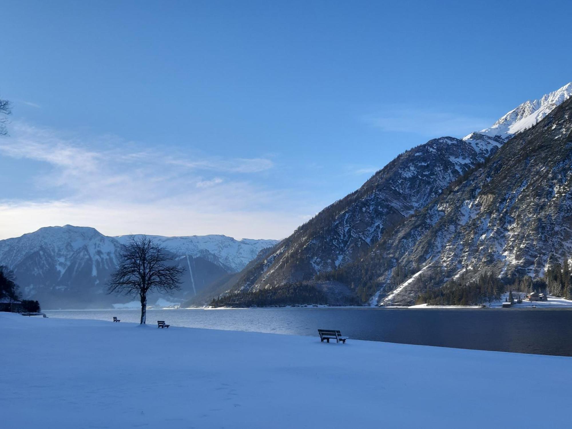 Haus Huberta * Achenkirch