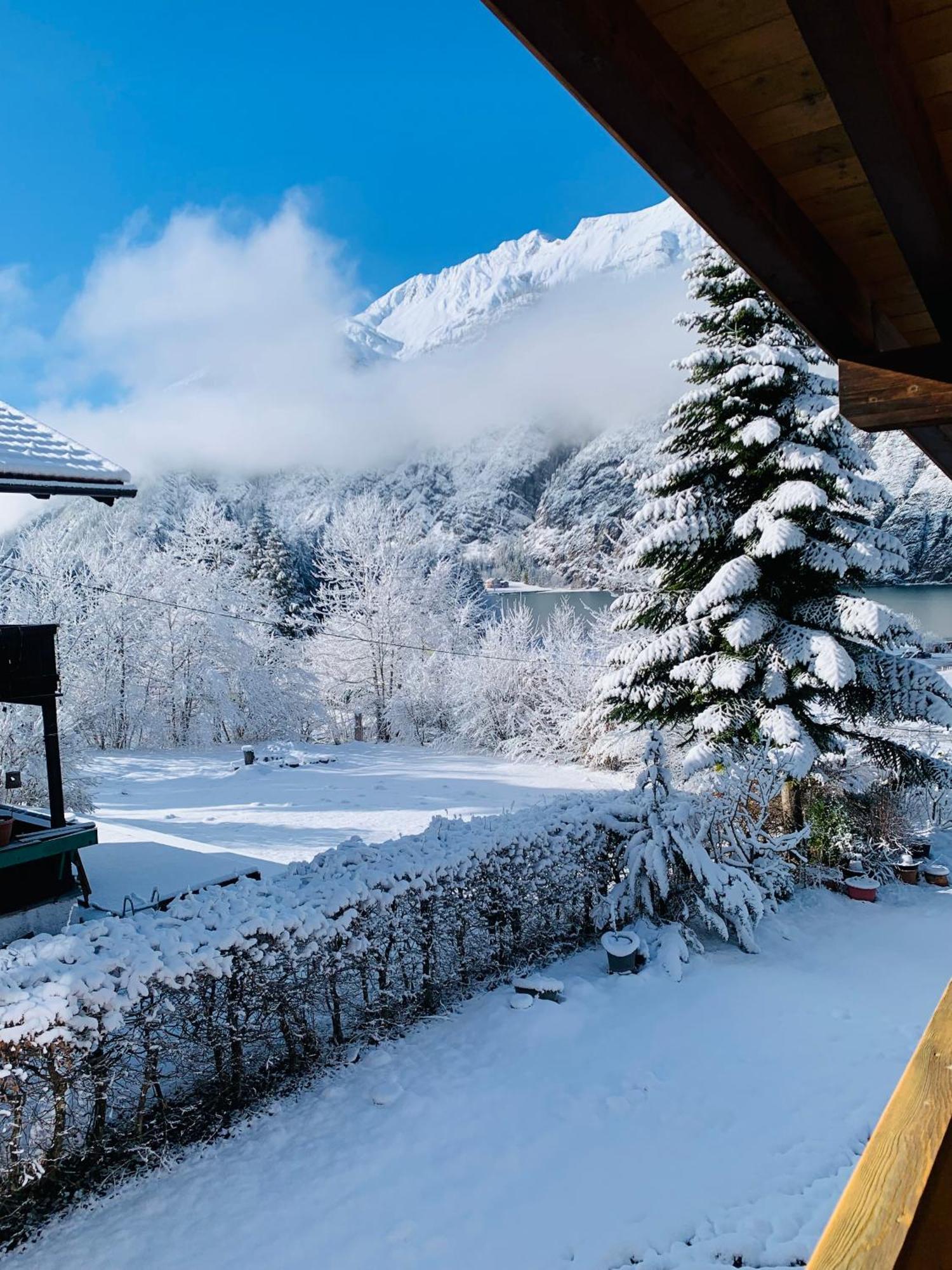 Haus Huberta * Achenkirch