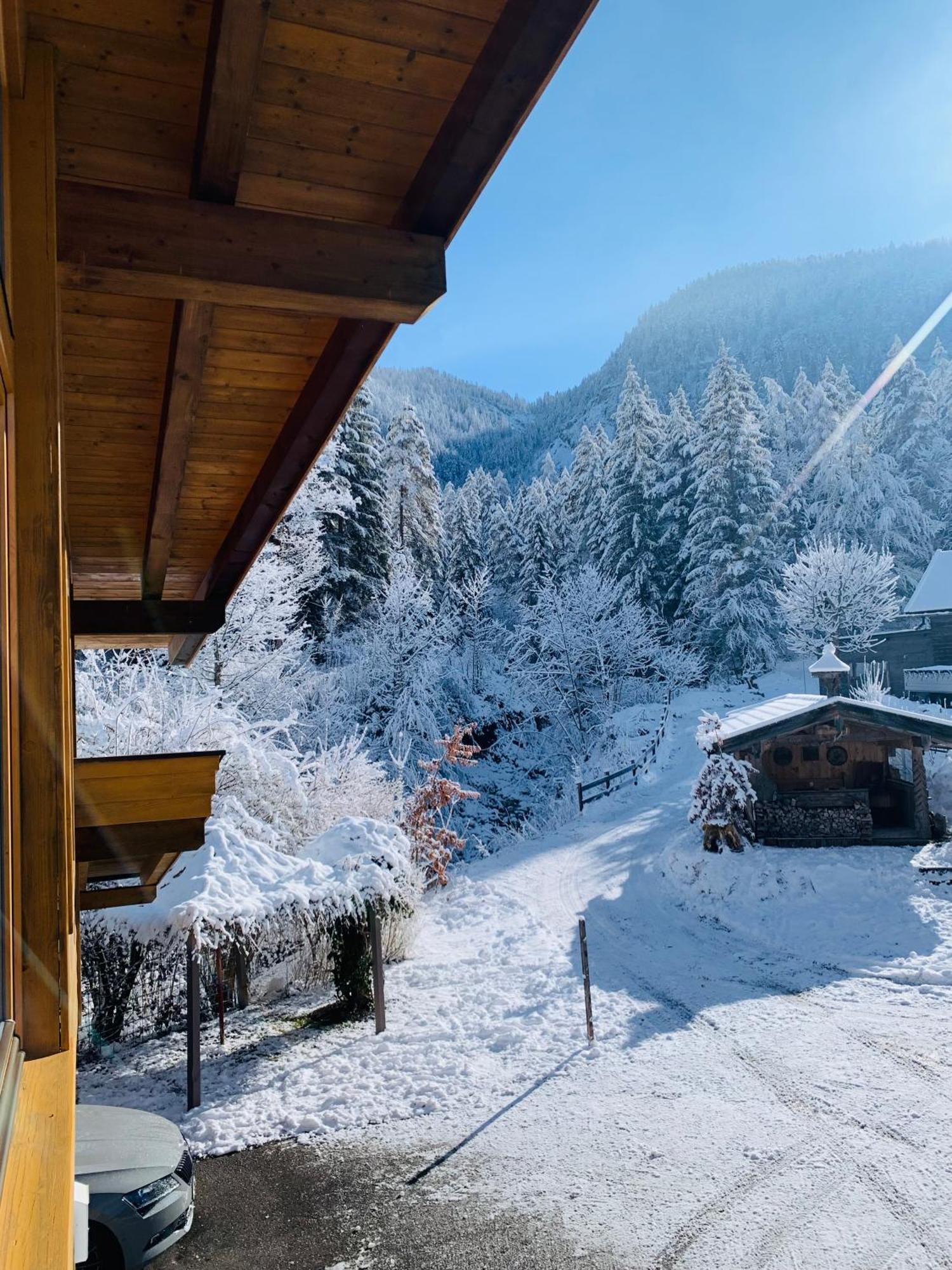 Haus Huberta