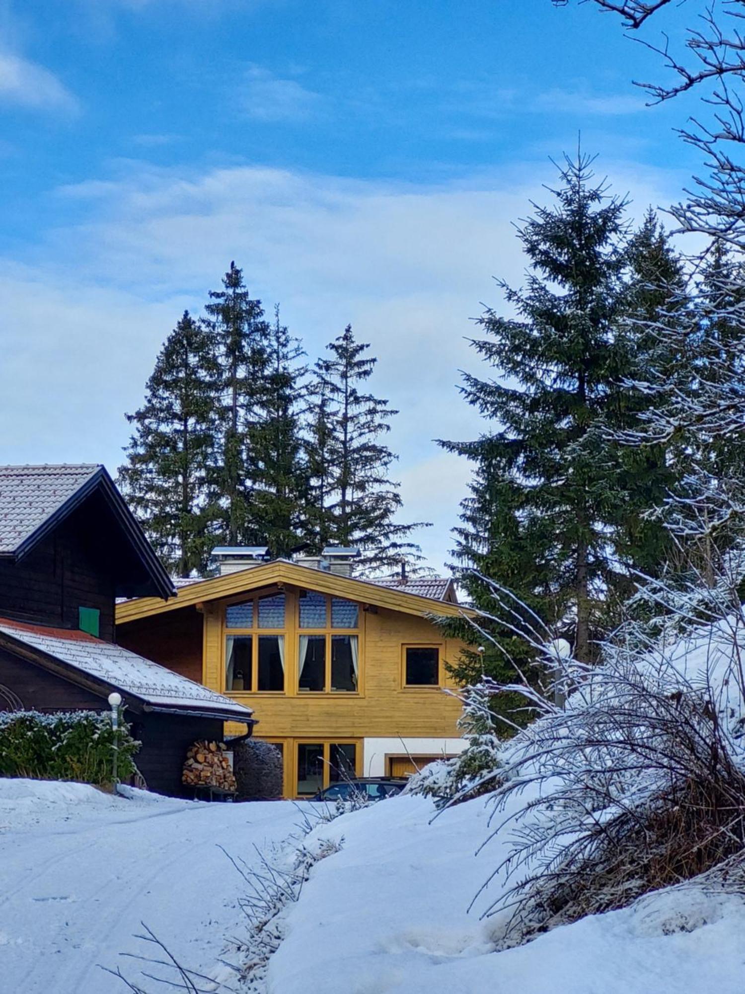 Haus Huberta * Achenkirch
